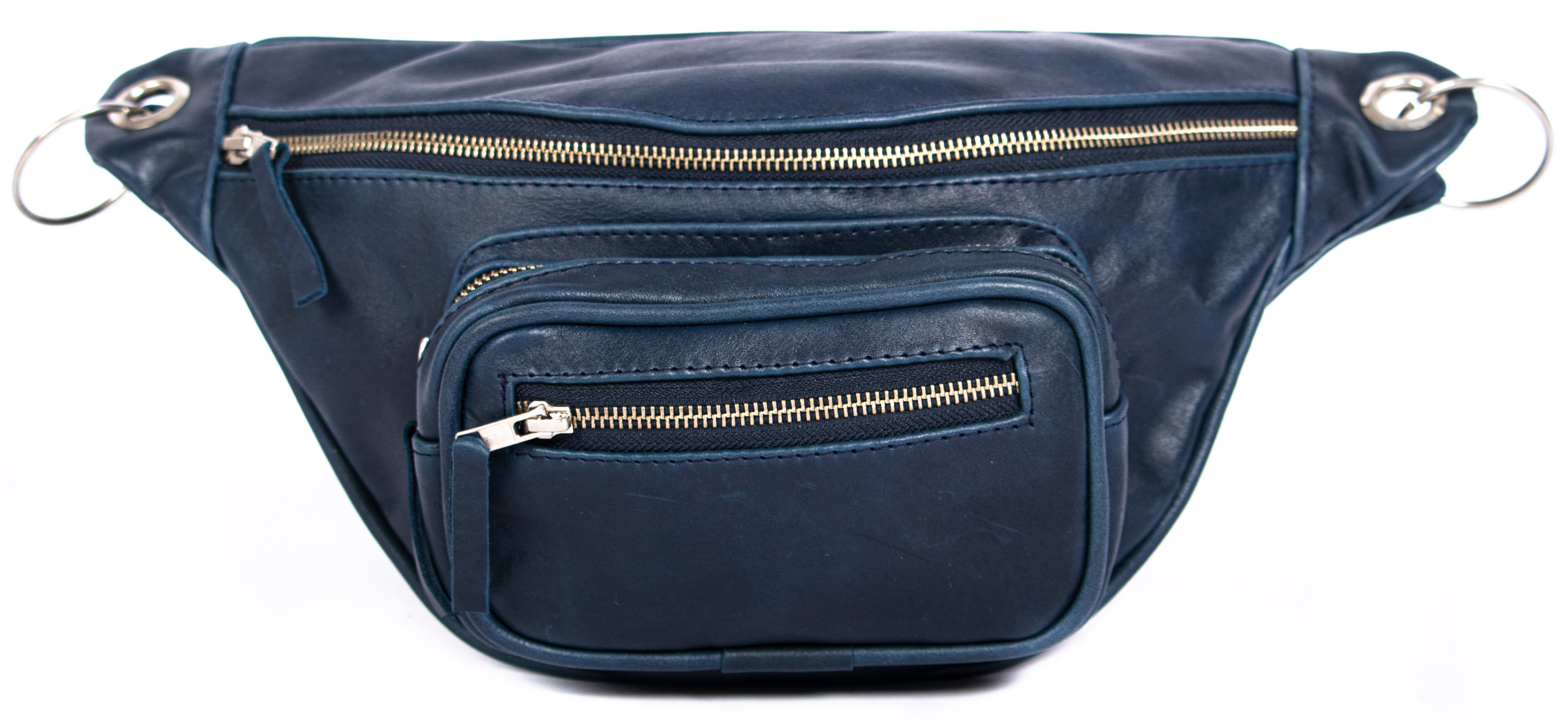 Rinonera Bag Azul